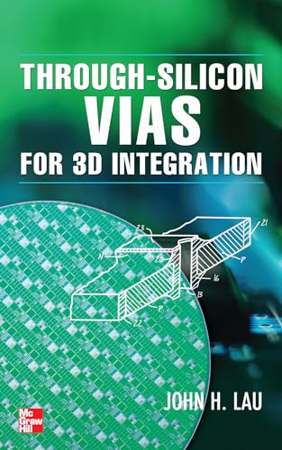 Stock image for Through-Silicon Vias for 3D Integration for sale by SecondSale