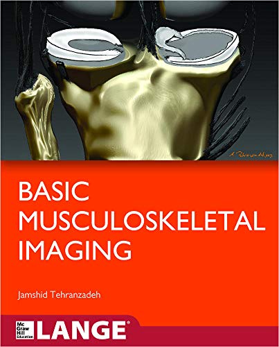 Stock image for Basic Musculoskeletal Imaging (Lange Medical Books) for sale by HPB-Red