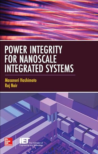 Stock image for POWER INTEGRITY FOR NANOSCALE INTEGRATED SYSTEMS for sale by Basi6 International