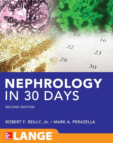 Stock image for Nephrology in 30 Days for sale by BooksRun