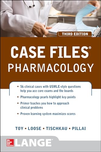 Stock image for Pharmacology for sale by Russell Books