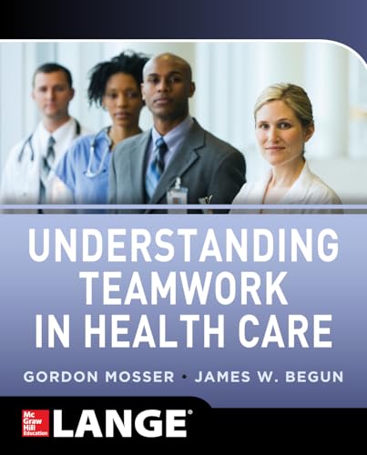 Stock image for Understanding Teamwork in Health Care for sale by Blackwell's