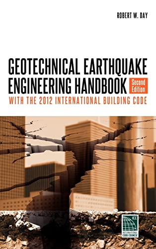 Stock image for Geotechnical Earthquake Engineering, Second Edition (Mcgraw-Hill Handbook) for sale by dsmbooks