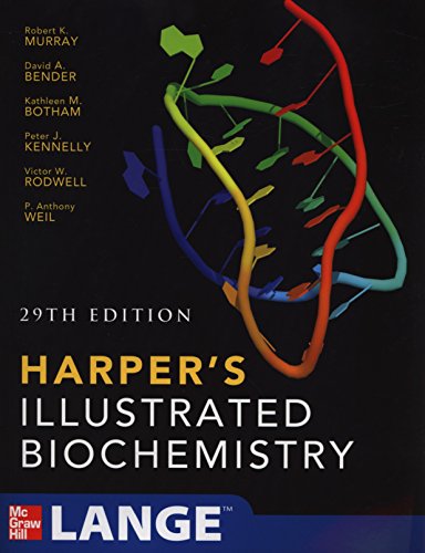 9780071792776: Harpers Illustrated Biochemistry