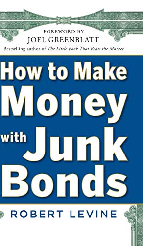 9780071793810: How to Make Money with Junk Bonds (BUSINESS BOOKS)