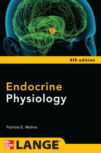 Beispielbild fr Endocrine Physiology zum Verkauf von Better World Books