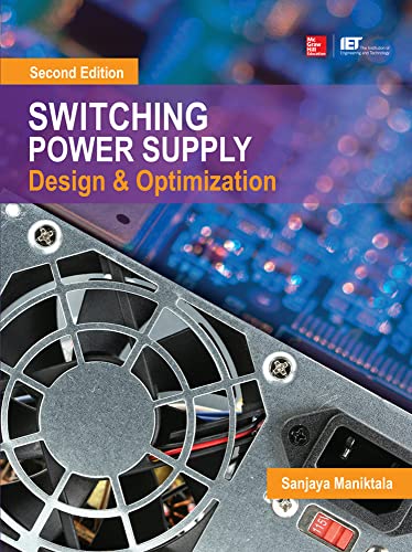 Stock image for Switching Power Supply Design and Optimization, Second Edition for sale by HPB-Red