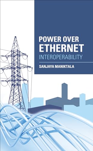 Stock image for Power Over Ethernet Interoperability Guide for sale by Lucky's Textbooks