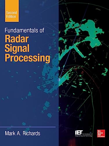 Imagen de archivo de Fundamentals of Radar Signal Processing, Second Edition (McGraw-Hill Professional Engineering) a la venta por SecondSale