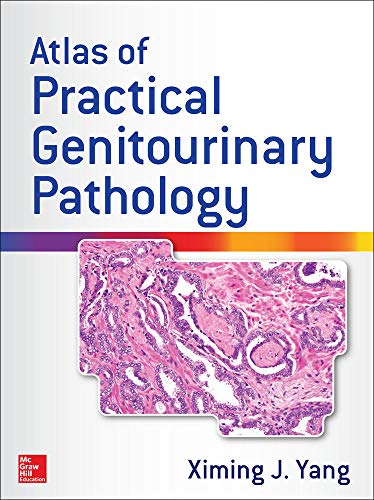 9780071798822: Atlas of Practical Genitourinary Pathology (MEDICAL/DENISTRY)