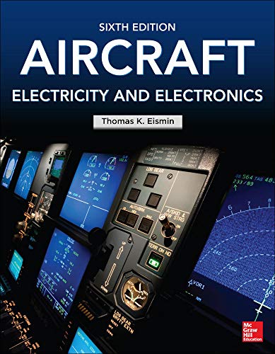 Imagen de archivo de Aircraft Electricity and Electronics, Sixth Edition a la venta por ThriftBooks-Dallas