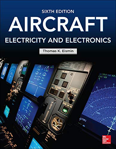 9780071799157: Aircraft Electricity and Electronics, Sixth Edition