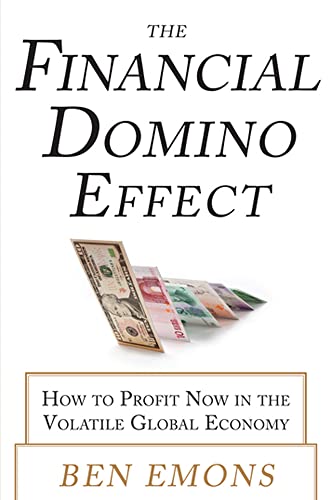 Beispielbild fr The Financial Domino Effect: How to Profit Now in the Volatile Global Economy (PROFESSIONAL FINANCE & INVESTM) zum Verkauf von AwesomeBooks