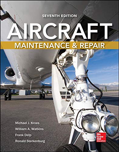 Imagen de archivo de Aircraft Maintenance and Repair, Seventh Edition a la venta por Zoom Books Company