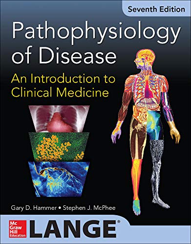 Stock image for Pathophysiology of Disease for sale by Books Puddle