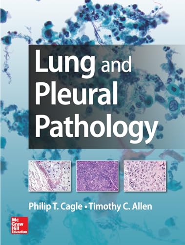 Stock image for Lung and Pleural Pathology for sale by Books From California