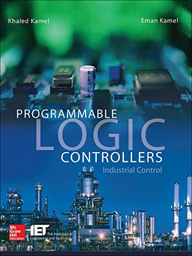 Stock image for Programmable Logic Controllers: Industrial Control for sale by HPB-Red