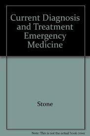9780071813808: ISE CURRENT DIAGNOSIS AND TREATMENT EMERGENCY MEDICINE 7/E