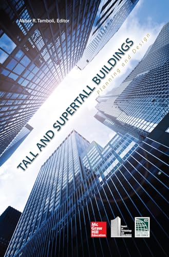 Imagen de archivo de Tall and Super Tall Buildings a la venta por THE SAINT BOOKSTORE