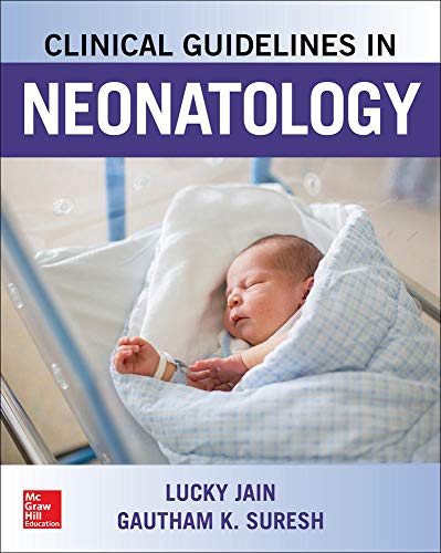 Beispielbild fr Clinical Guidelines in Neonatology zum Verkauf von BooksRun