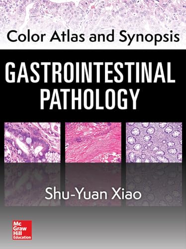 9780071820462: Color Atlas and Synopsis: Gastrointestinal Pathology