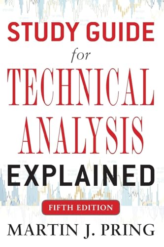 9780071823982: Study Guide for Technical Analysis Explained Fifth Edition (BUSINESS BOOKS)