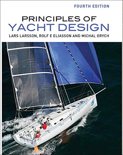 Stock image for Principles of Yacht Design for sale by PlumCircle