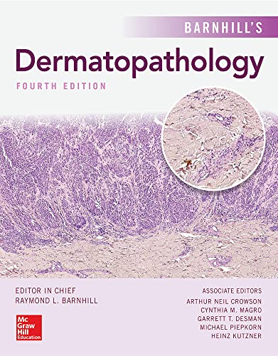 Beispielbild fr Dermatopathology, Fourth Edition zum Verkauf von HPB-Red