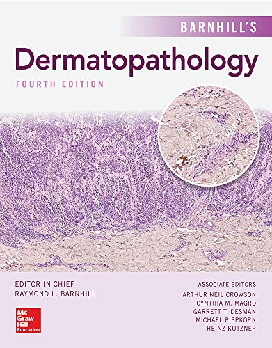 Stock image for Dermatopathology, Fourth Edition for sale by HPB-Red