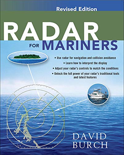 9780071830393: Radar for Mariners, Revised Edition