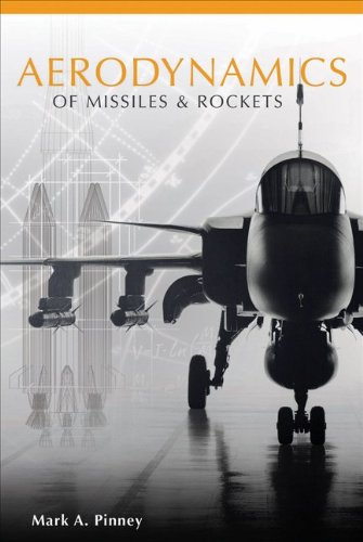 9780071831321: Aerodynamics of Missiles and Rockets