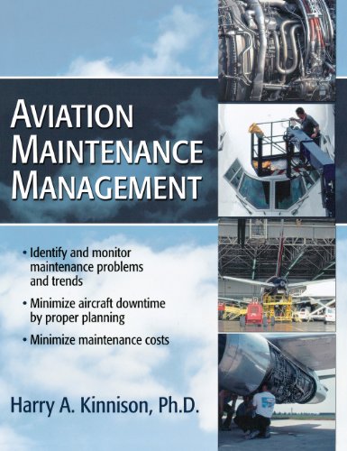 9780071832496: Aviation Maintenance Management