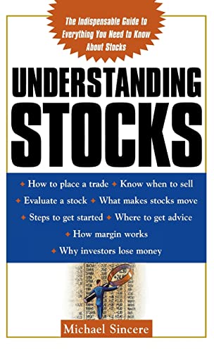 Stock image for Understanding Stocks for sale by Lakeside Books