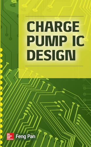 9780071836777: Charge Pump IC Design