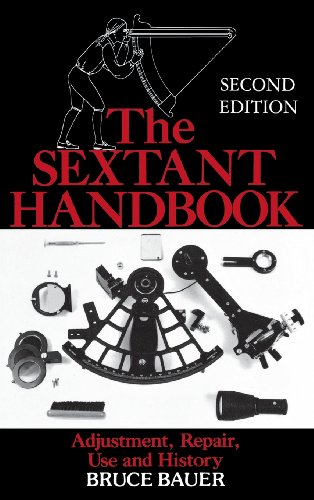 9780071836784: The Sextant Handbook