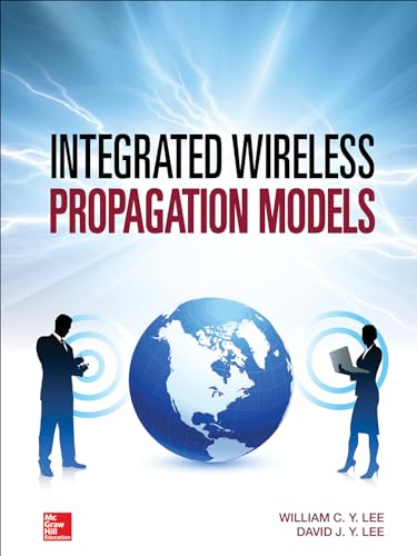 Imagen de archivo de Integrated Wireless Propagation Models a la venta por Books From California