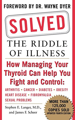 9780071837910: Solved: The Riddle of Illness