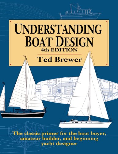 Beispielbild fr Understanding Boat Design (H/C) zum Verkauf von Chiron Media