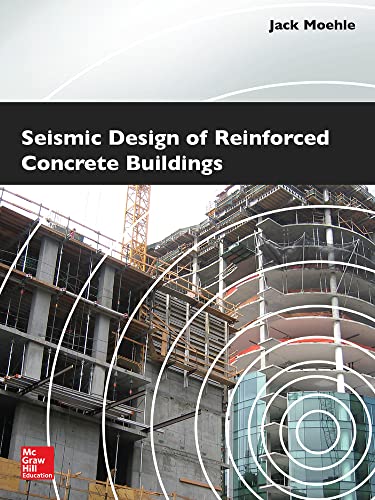 Imagen de archivo de Seismic Design of Reinforced Concrete Buildings (Mechanical Engineering) a la venta por HPB-Red