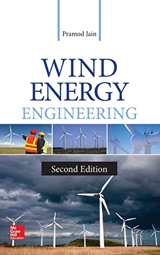 9780071843843: Wind Energy Engineering