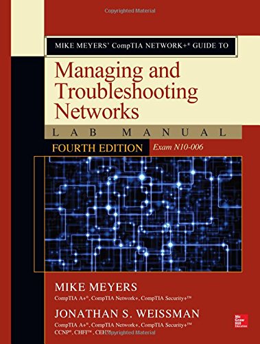 Beispielbild fr Managing and Troubleshooting Networks zum Verkauf von Better World Books