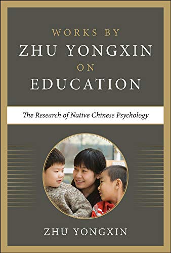 Imagen de archivo de Research of Native Chinese Psychology a la venta por Basi6 International