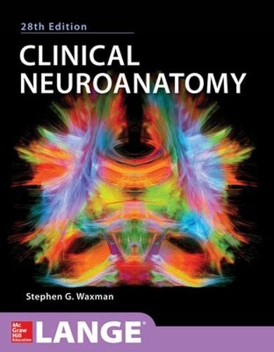 9780071847704: Clinical Neuroanatomy