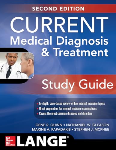 9780071848053: Current Medical Diagnosis & Treatment