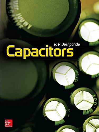 Stock image for Capacitors for sale by ThriftBooks-Dallas