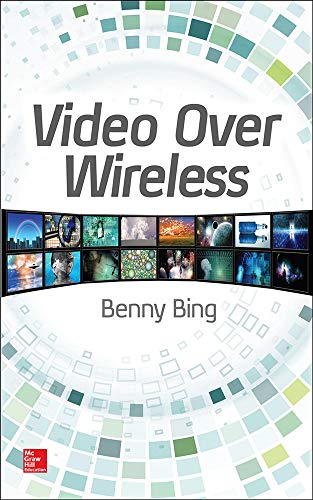 Stock image for Video Over Wireless for sale by Books From California