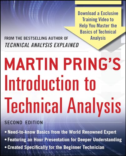 9780071849371: Martin Pring's Introduction to Technical Analysis, 2nd Edition (PERSONAL FINANCE & INVESTMENT)