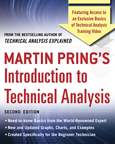 Stock image for Martin Prings Introduction to Technical Analysis, 2nd Edition for sale by Ebooksweb