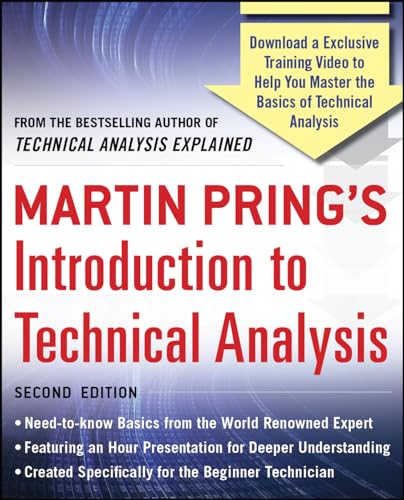 9780071849371: Martin Pring's Introduction to Technical Analysis, 2nd Edition