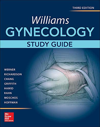9780071849944: Williams Gynecology